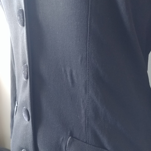 Vintage 80s Faust statement blazer - Picture 4 of 8